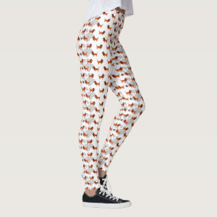 Leggings Dachshund