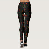Leggings Dachshund or teckel or dackel (Dos)