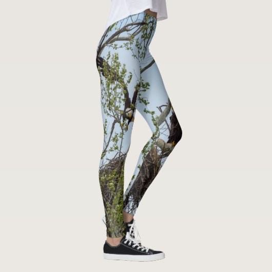 Leggings Daddy Home (Droite)