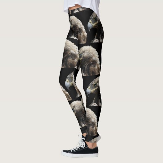 Leggings d'aigle (Gauche)