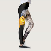 Leggings d'aigle (Droite)