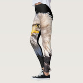 Leggings d'aigle (Gauche)