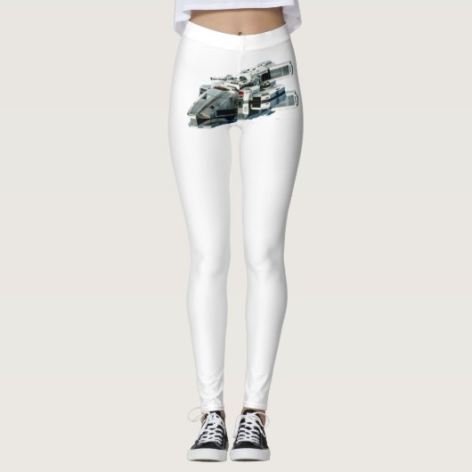 Leggings Daileon (Devant)