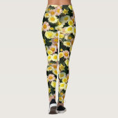 Leggings Daisies Galore....... (Dos)