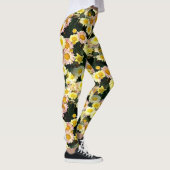 Leggings Daisies Galore....... (Droite)
