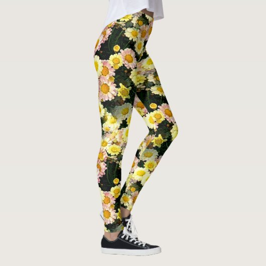 Leggings Daisies Galore....... (Droite)
