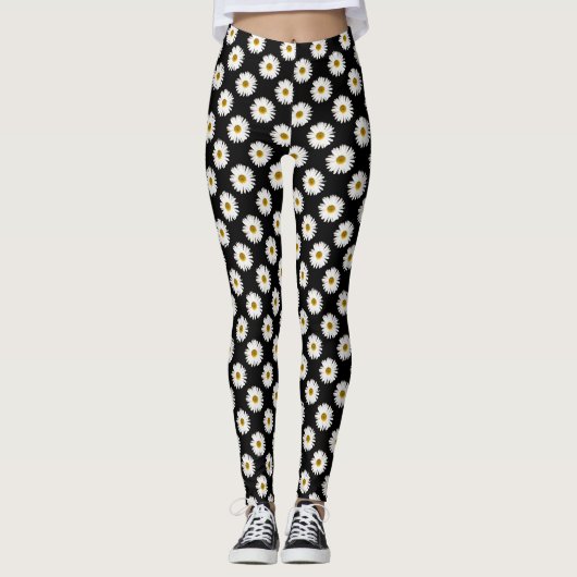 Leggings Daisy (Devant)