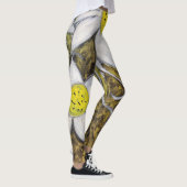 Leggings Daisy Girl (Droite)