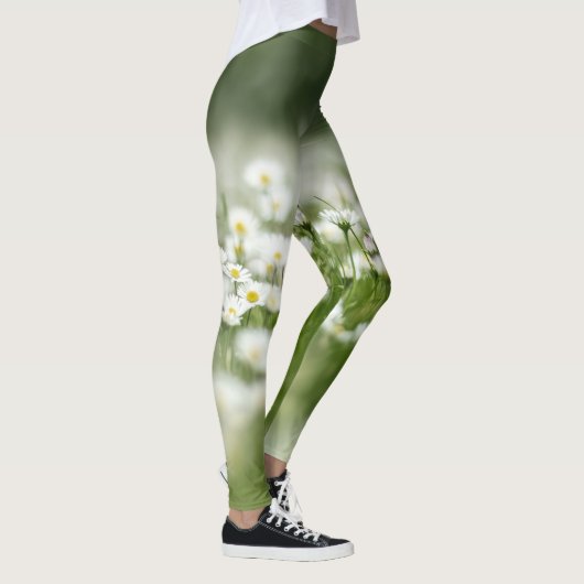 Leggings Daisy Meadow (Droite)