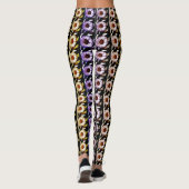 Leggings Daisy Pop (Dos)