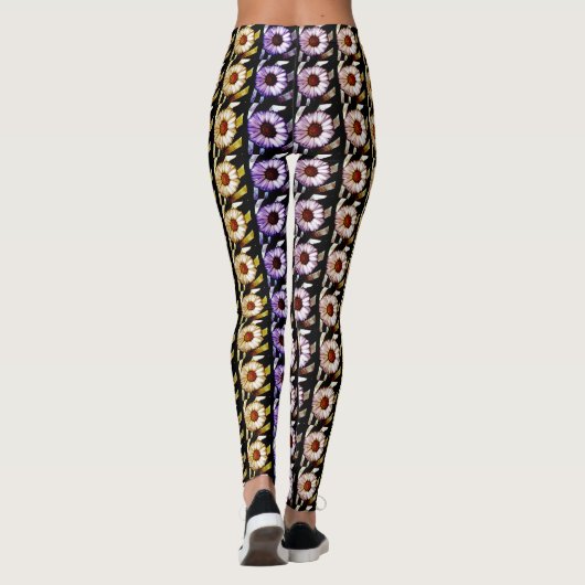 Leggings Daisy Pop (Dos)