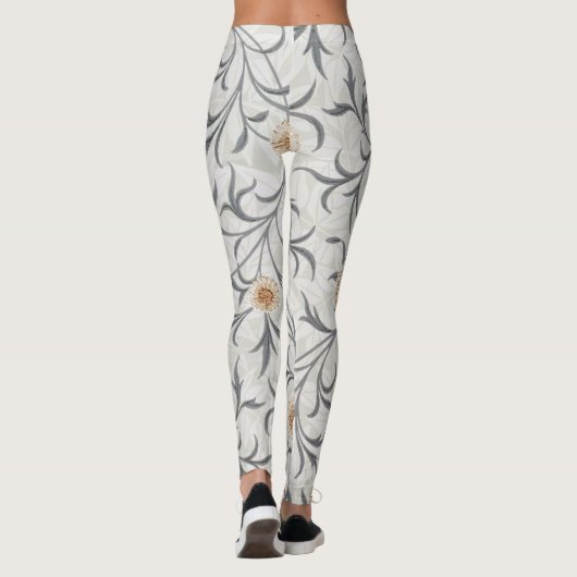 Leggings Daisy, William Morris (Dos)