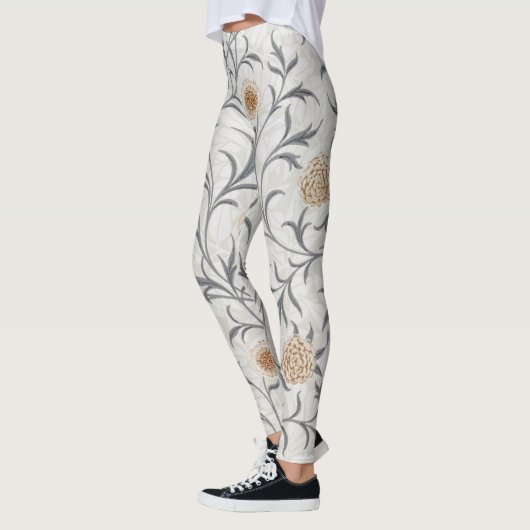 Leggings Daisy, William Morris (Gauche)