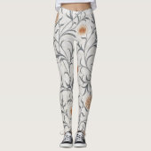 Leggings Daisy, William Morris (Devant)