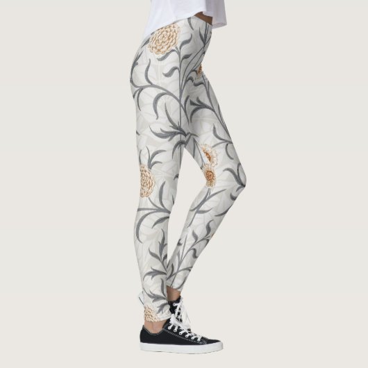 Leggings Daisy, William Morris (Droite)
