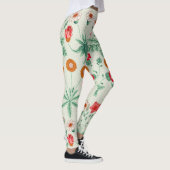 Leggings Daisy, William Morris (Droite)