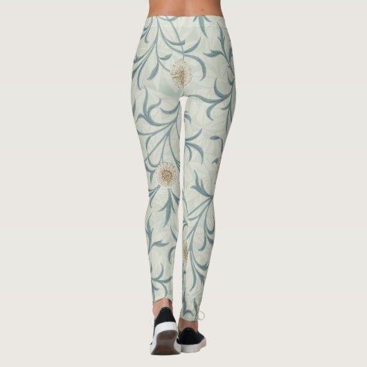 Leggings Daisy, William Morris (Dos)