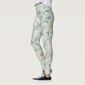 Leggings Daisy, William Morris (Gauche)