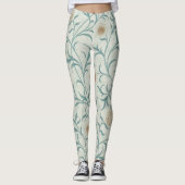Leggings Daisy, William Morris (Devant)