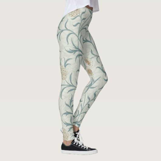 Leggings Daisy, William Morris (Droite)