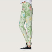 Leggings Daisy, William Morris (Gauche)