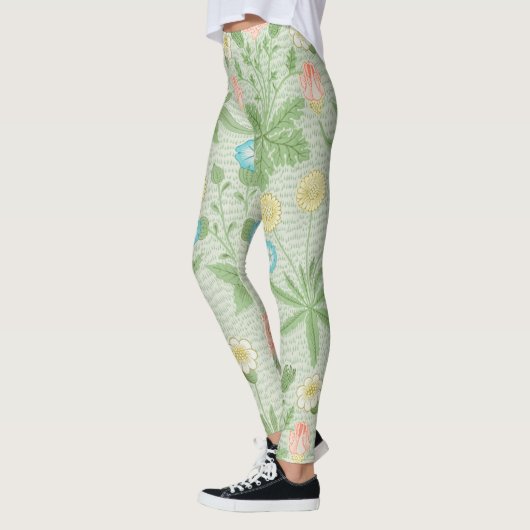 Leggings Daisy, William Morris (Gauche)
