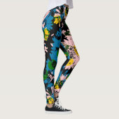Leggings Daisyfayblu (Droite)