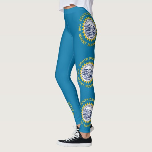Leggings Dakota du Sud (Gauche)