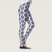 Leggings Dakota du Sud (Droite)
