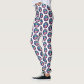 Leggings Dakota du Sud (Gauche)