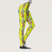 Leggings Dala Horse (Droite)