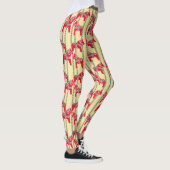 Leggings Dala Horse (Droite)