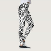 Leggings Damas sans joint (Droite)