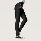 Leggings Dame Patronnesse Autoritaire (Droite)