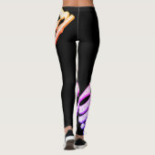 Leggings Dame Swag (Dos)