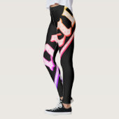 Leggings Dame Swag (Gauche)