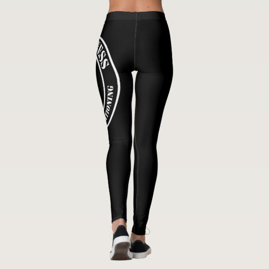 Leggings Dames KSV (Dos)