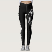 Leggings Dames KSV (Devant)