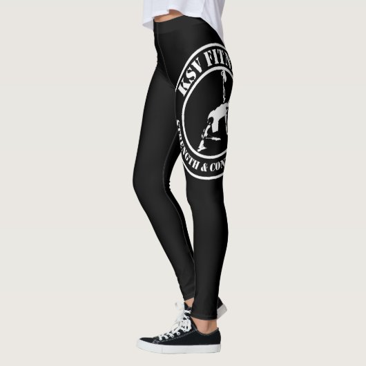 Leggings Dames KSV (Gauche)