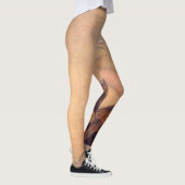 Leggings Danae Gustav Klimt (Droite)