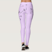 Leggings Dandelion (Dos)