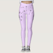 Leggings Dandelion (Devant)