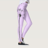 Leggings Dandelion (Droite)