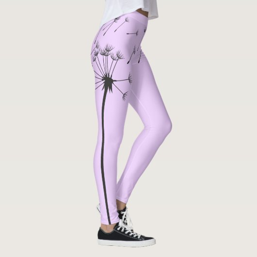 Leggings Dandelion (Droite)