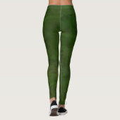 Leggings Dandelion Green (Dos)
