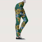 Leggings Dandelion medow (Droite)