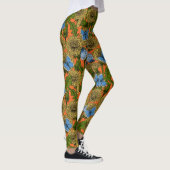 Leggings Dandelion medow (Droite)