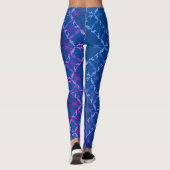 Leggings Dane Légendaire (Dos)