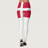 Leggings Danemark (Dos)