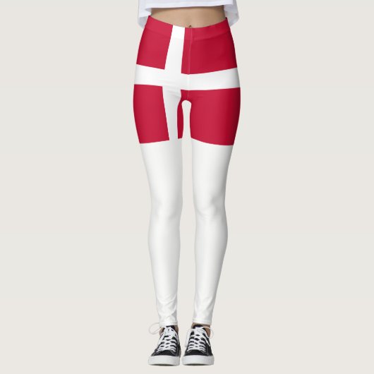 Leggings Danemark (Devant)
